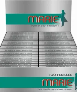 Marie 50 x 100 Blatt