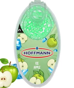 Hoffmann Aromakapseln Ice Apple