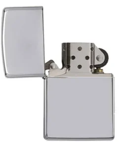 Benzin Metall Feuerzeug