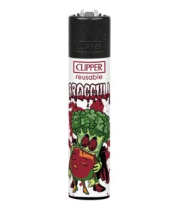 Clipper Large BROCCOLI B