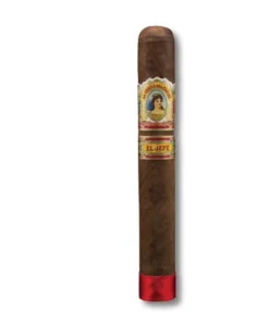 La Aroma del Caribe Base Line El Jefe, 24er