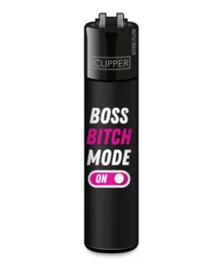 Clipper Large FFX BEST OF BITCHES A