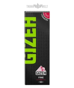 Gizeh Black Fine 50 Blatt