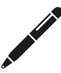 Kugelschreiber (verschiedenen Farben und Formen)