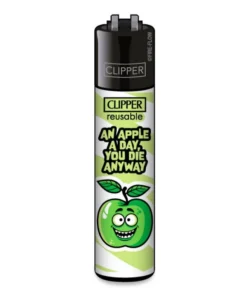 Clipper Large YOU SUCK B