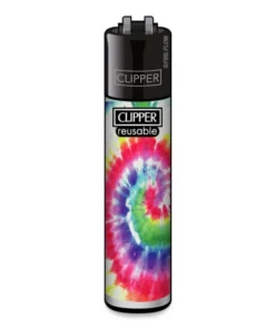 Clipper Large TIE DIE #3 A