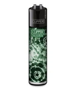 Clipper Large TIE DIE #3 B