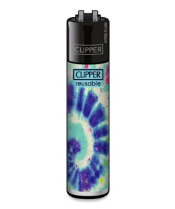 Clipper Large TIE DIE #3 C