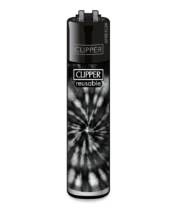 Clipper Large TIE DIE #3 D