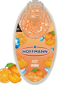 Hoffmann Aromakapseln Fizzy Orange