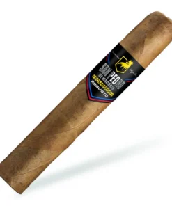San Pedro de Macrois Ecuador Robusto, 20er Kiste