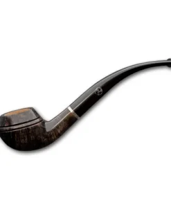 Pfeife Rattray’s Mary Modell 161 – grau
