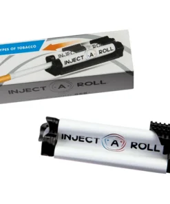 OCB Inject a Roll