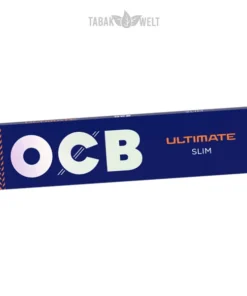 OCB Ultimate Long Slim 32 Blatt