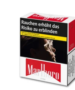 Marlboro Mix 2XL-Box 10,00 € Zigaretten