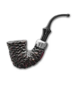 Pfeife Peterson PPP Rustic Modell XL315 FT – braun