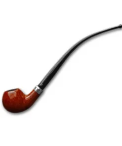 Lesepfeife Molina Longus light – braun