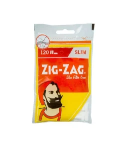 Zig-Zag Slim Filter; Beutel mit 20 Filter