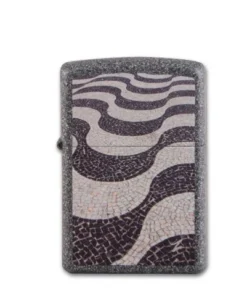 Zippo Iron Stone Copacabana