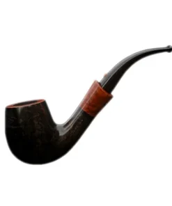Pfeife White Elephant Serengeti Modell 12 – grau
