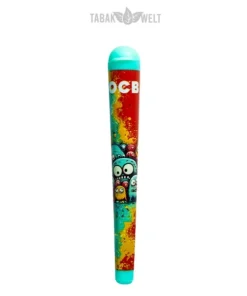 OCB Joint Tube King Size 120 mm