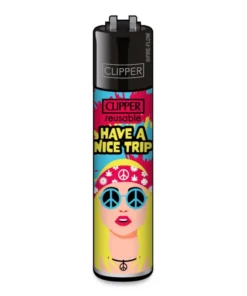 Clipper Large GIRLS A