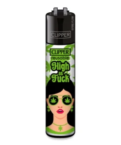 Clipper Large GIRLS B