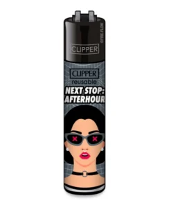 Clipper Large GIRLS C