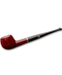 Pfeife Rattray’s Mary Modell 162 – burgund