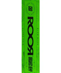 ROOR Organic Hemp Slim 32 Blatt
