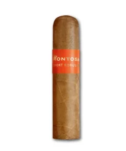 Montosa Short Robusto, 20er
