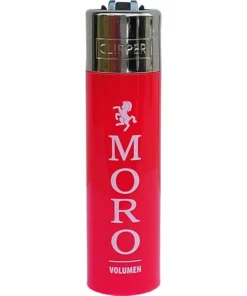 Moro Clipper