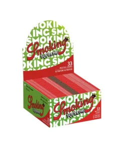 Smoking King Size Supreme je 33 Blatt