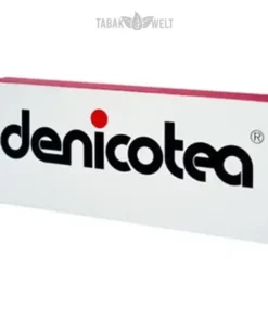 Denicotea Standard Filter für Zigarettenspitzen 10er Box