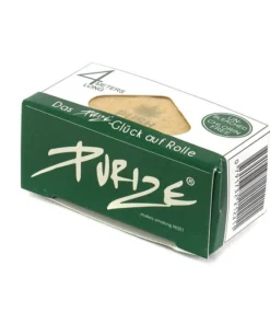 PURIZE Brown, „Glück auf Rolle“ Endless-Papers Rolls