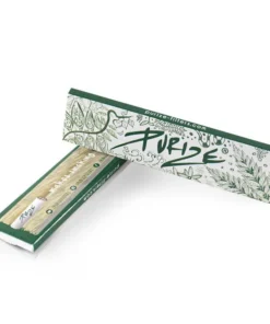 PURIZE Brown., King Size Slim, Papers