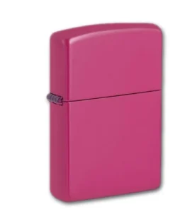 Zippo Frequency