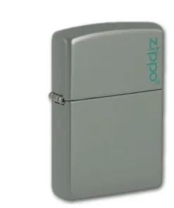 Zippo Sage Zippo Logo