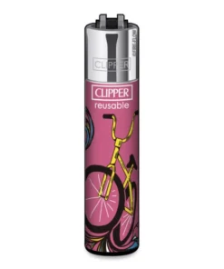 Clipper Large BMX & SKATE B