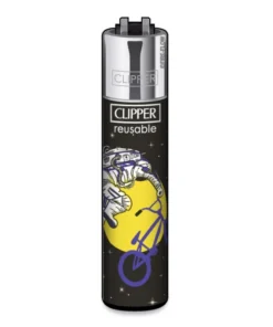 Clipper Large BMX & SKATE C