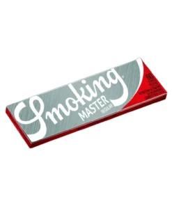 Smoking Blättchen Master Regular 60 Blatt