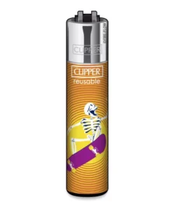Clipper Large BMX & SKATE D
