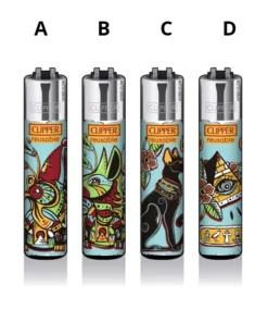 Clipper Large EGYPTIAN AGE