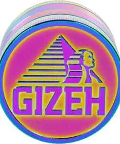 Gizeh Icy Grinder Limited Edition 50 mm