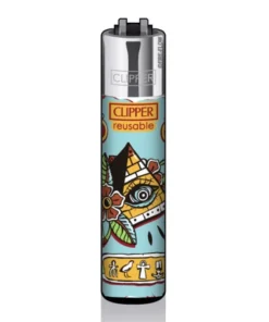 Clipper Large EGYPTIAN AGE D
