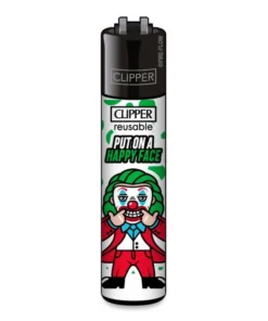 Clipper Large CLOWNS A
