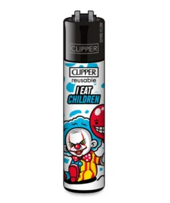 Clipper Large CLOWNS C