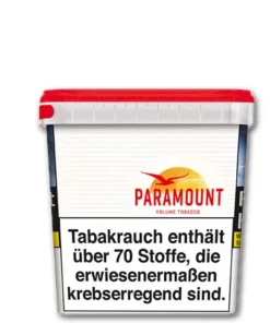 Paramount Volume Tobacco Giga Box, 230g