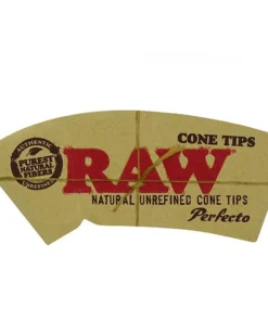 RAW – Filter Tips cone, 32 Tips