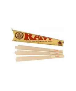 RAW Cones Classic King Size 3er Packs
